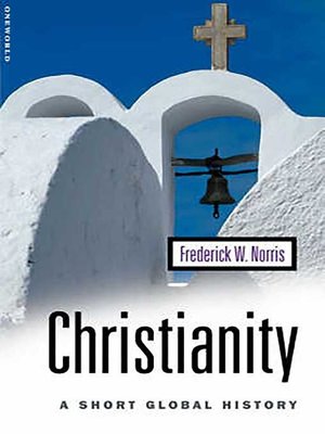 cover image of Christianity